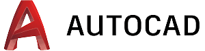 autocad logo
