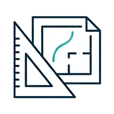Design flexibility